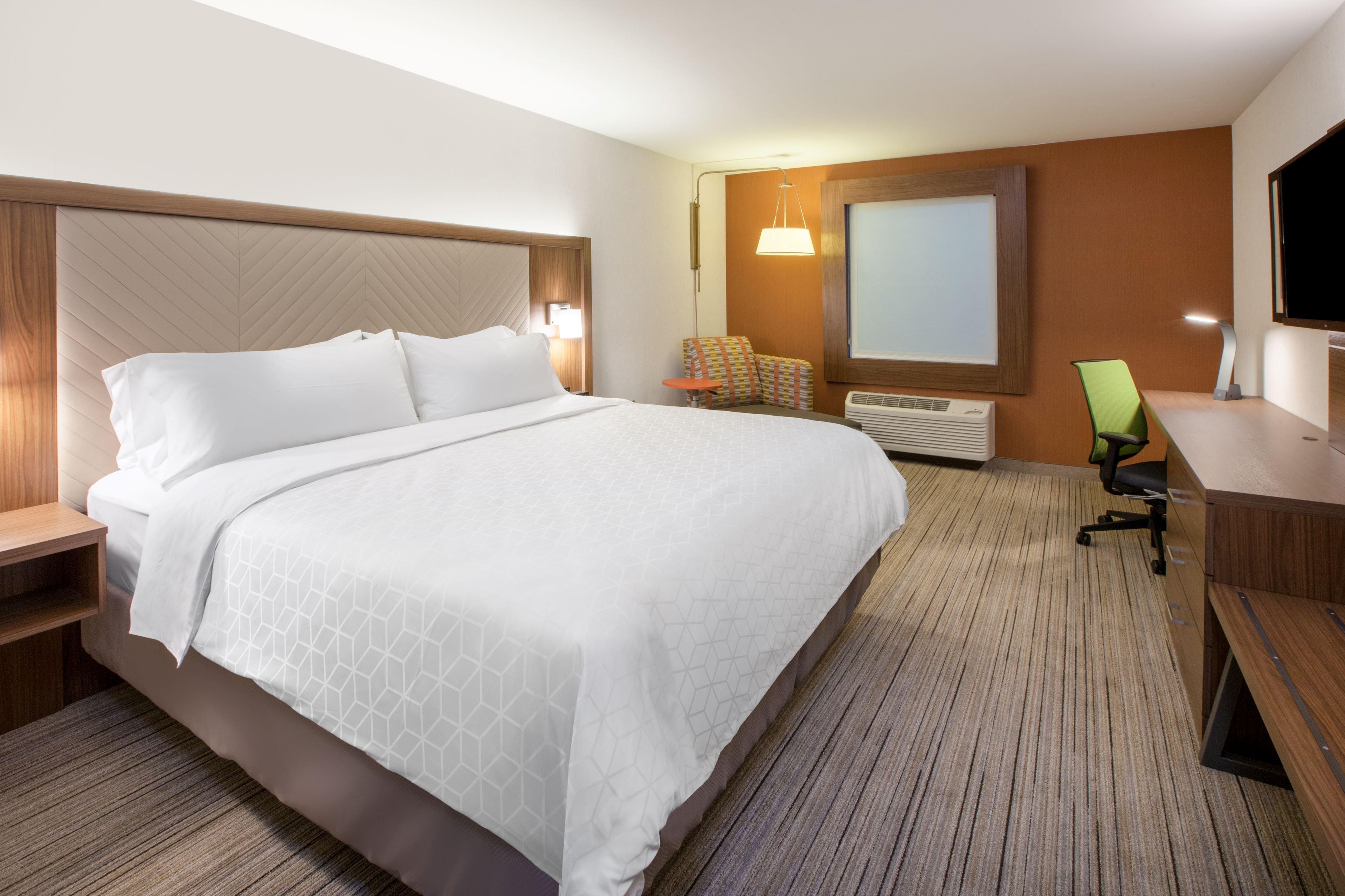 Holiday Inn Express & Suites Allen Park By Ihg Bagian luar foto