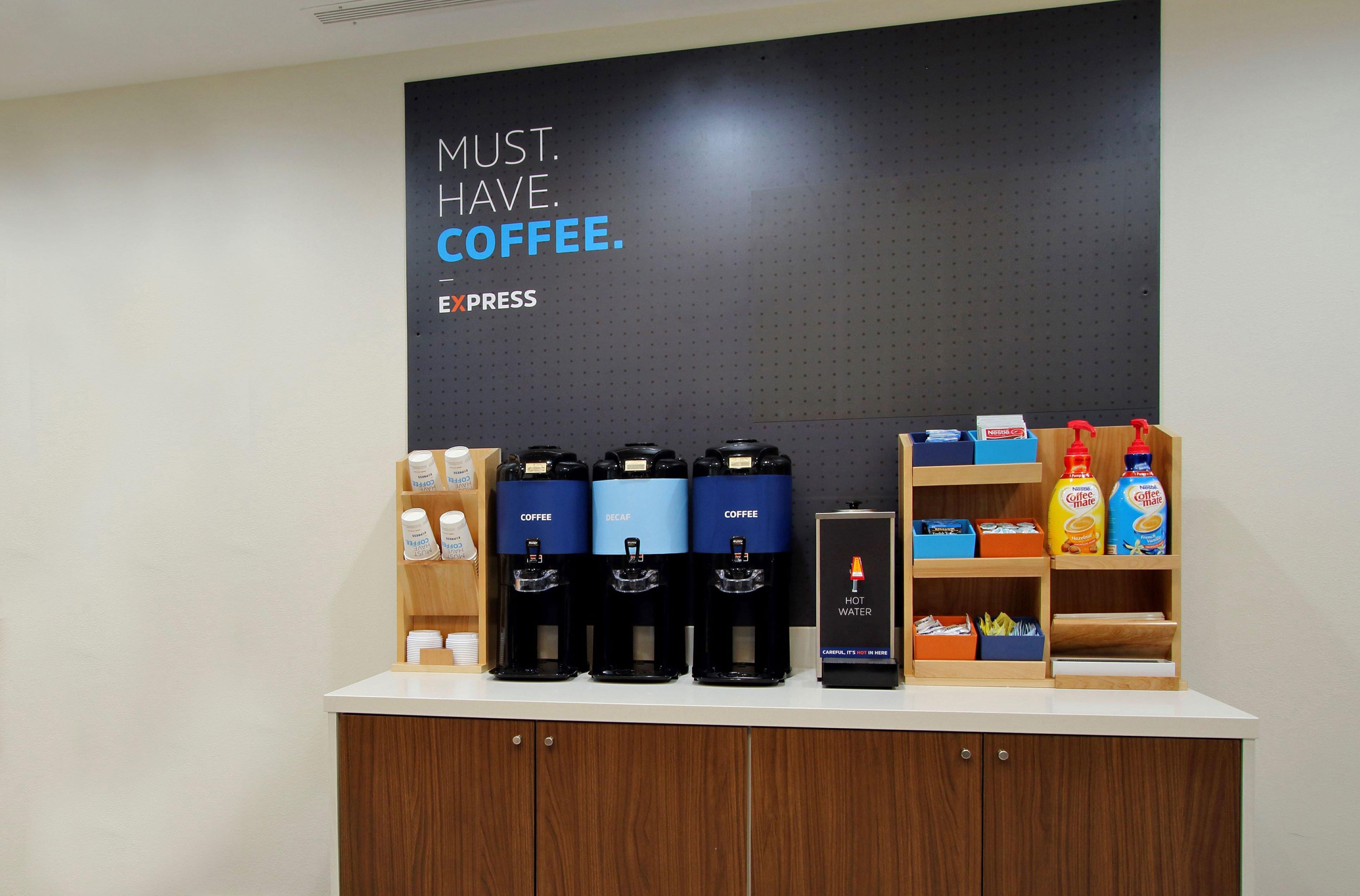 Holiday Inn Express & Suites Allen Park By Ihg Bagian luar foto