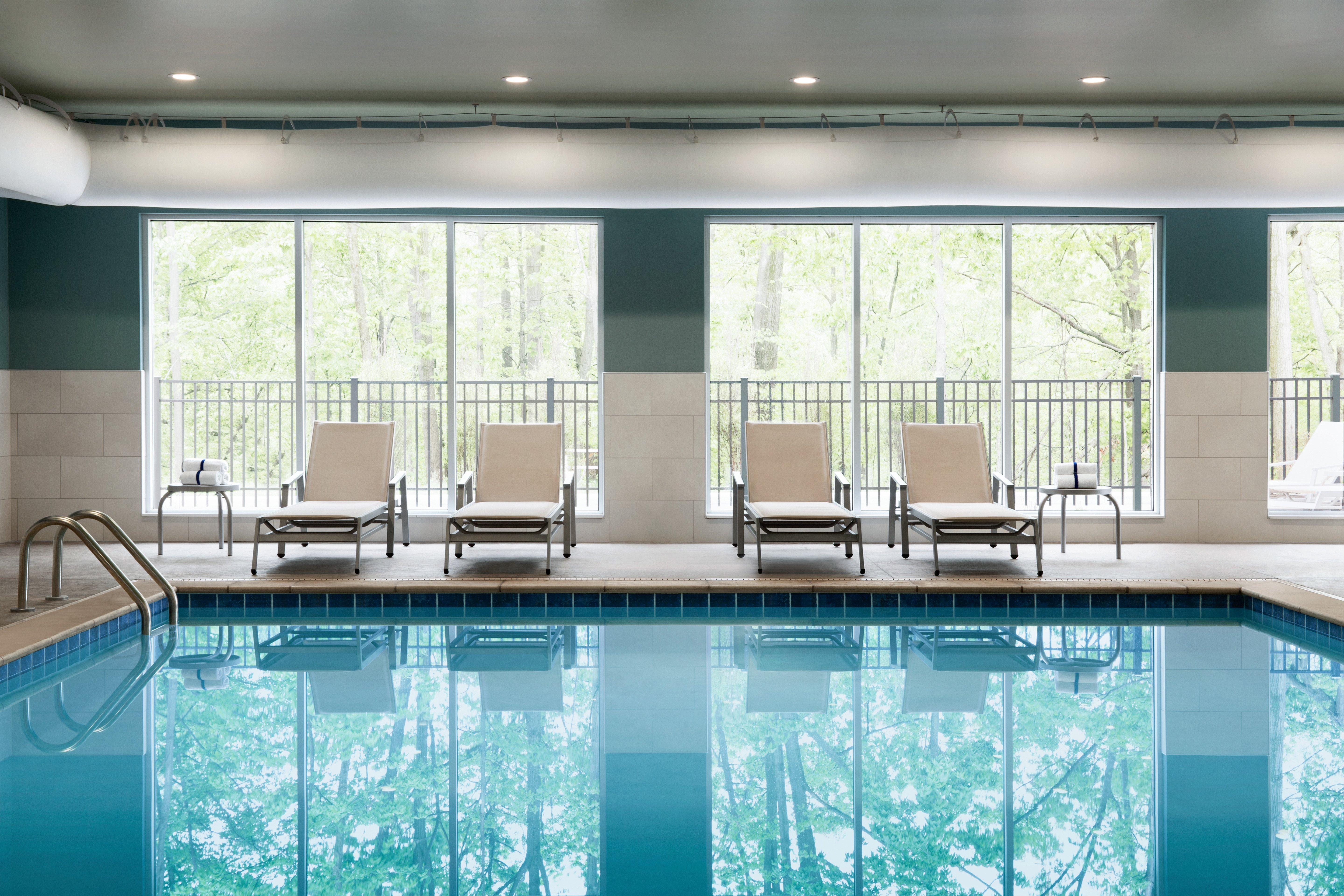 Holiday Inn Express & Suites Allen Park By Ihg Bagian luar foto