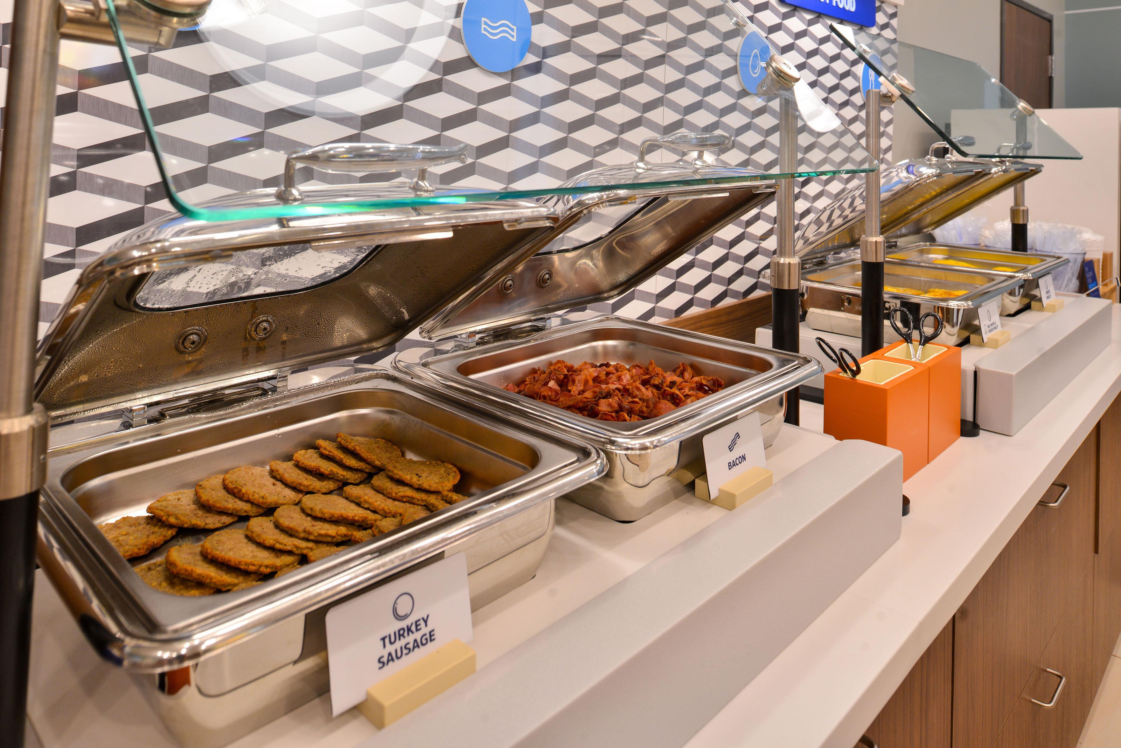 Holiday Inn Express & Suites Allen Park By Ihg Bagian luar foto